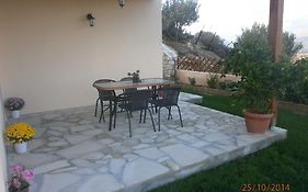 Kyparissi
