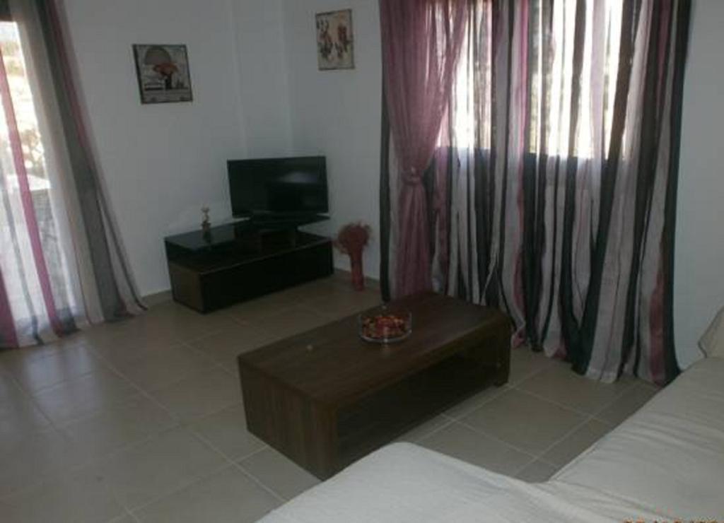 Villa Kyparissi Kamilari Zimmer foto