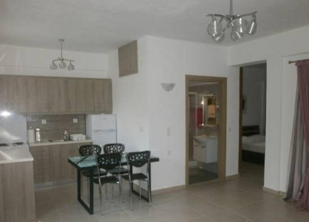 Villa Kyparissi Kamilari Zimmer foto