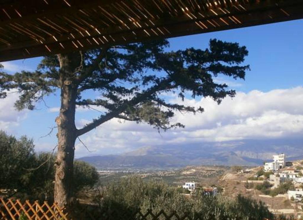 Villa Kyparissi Kamilari Zimmer foto