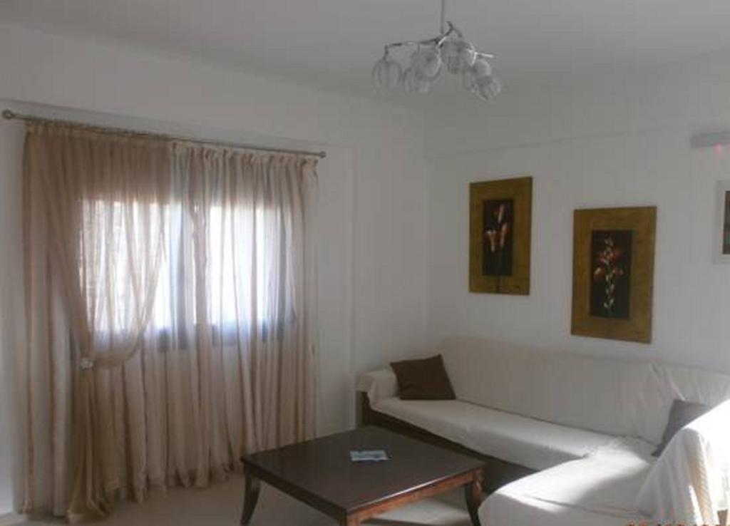 Villa Kyparissi Kamilari Zimmer foto