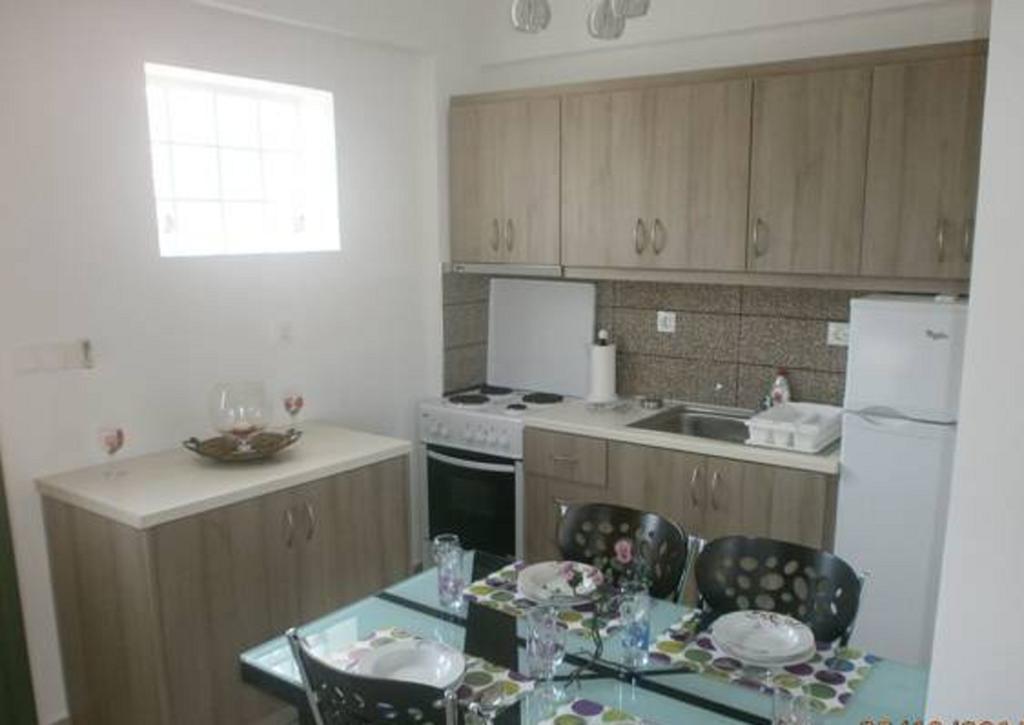 Villa Kyparissi Kamilari Zimmer foto